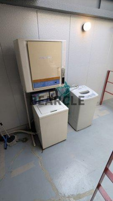 【その他共用部分】 | コーポADVANCE