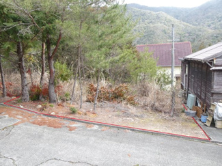 【外観】 | 西脇市黒田庄町門柳　土地