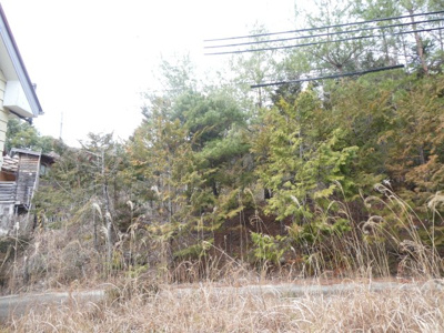 【外観】 | 西脇市黒田庄町門柳　土地