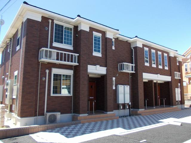 エスペランサ・プラザⅡ