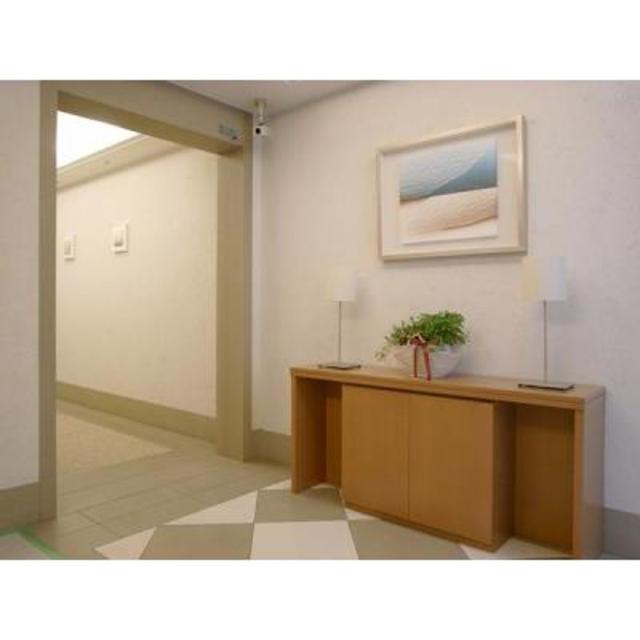 パーク・コート南麻布ヒルトップレジデンスのその他