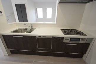 【構造・工法・仕様】 | 【仲介手数料無料！！】八王子市鹿島　新築戸建て（全2棟）2号棟　5499万円