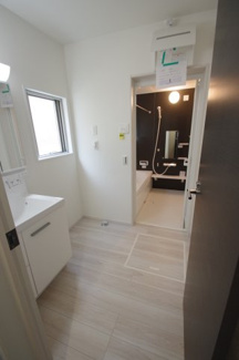 【構造・工法・仕様】 | 【仲介手数料無料！！】八王子市鹿島　新築戸建て（全2棟）2号棟　5499万円