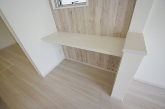 【構造・工法・仕様】 | 【仲介手数料無料！！】八王子市鹿島　新築戸建て（全2棟）2号棟　5499万円