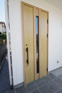 【構造・工法・仕様】 | 【仲介手数料無料！！】八王子市鹿島　新築戸建て（全2棟）2号棟　5499万円