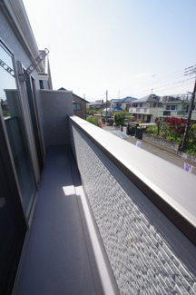 【展望】 | 【仲介手数料無料！！】八王子市鹿島　新築戸建て（全2棟）2号棟　5299万円
