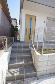 【その他】 | 【仲介手数料無料！！】八王子市鹿島　新築戸建て（全2棟）2号棟　5299万円