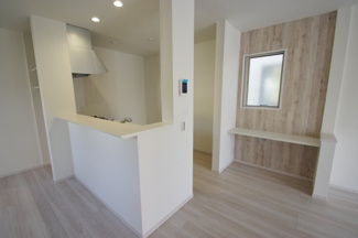 【構造・工法・仕様】 | 【仲介手数料無料！！】八王子市鹿島　新築戸建て（全2棟）2号棟　5499万円