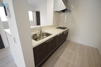 【内観：施工例】 | 【仲介手数料無料！！】八王子市鹿島　新築戸建て（全2棟）2号棟　5499万円