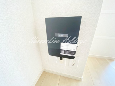 【その他】 | スアヴィス三笠公園イースト | NURO光インターネット無料♪速度を気にせずインターネットをご利用いただけます。