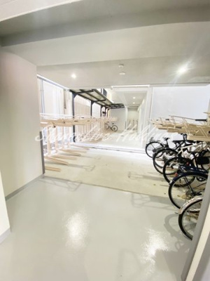 【その他共用部分】 | スアヴィス三笠公園イースト