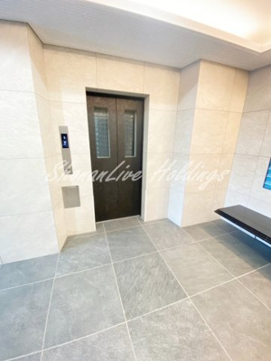 【その他共用部分】 | スアヴィス三笠公園イースト