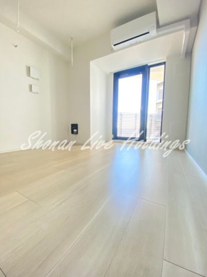 【居間・リビング】 | スアヴィス三笠公園イースト | 築浅で大変キレイです！