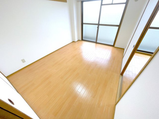 【居間・リビング】 | イプシロンC棟　312