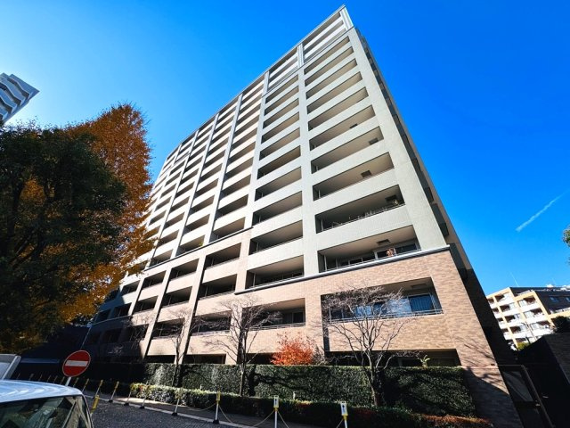 【外観】 | ライオンズガーデン成増ヴィスタヒルB棟　（成増店） | 東京メトロ有楽町線・副都心線「地下鉄成増」駅徒歩約11分