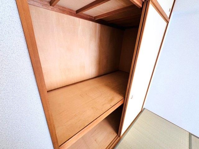 【収納】 | ライオンズガーデン成増ヴィスタヒルB棟　（成増店） | 押入付き