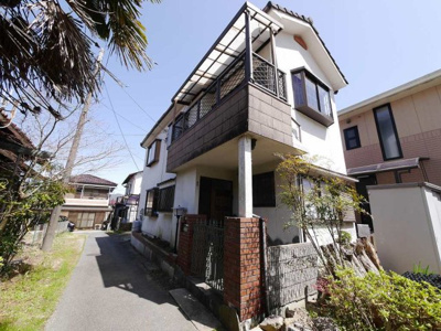 【外観】 | 有馬町貸家 | ◇ペットと暮らせる戸建賃貸◇