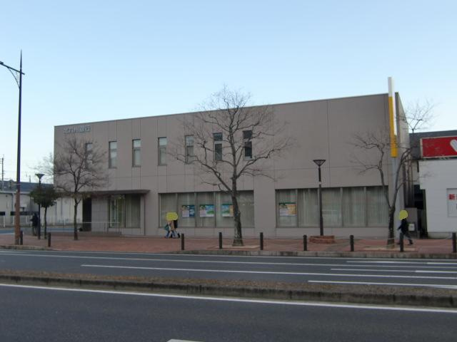 ＢＭ　ＧＡＲＤＥＮの周辺|北九州銀行小倉東支店まで949ｍ