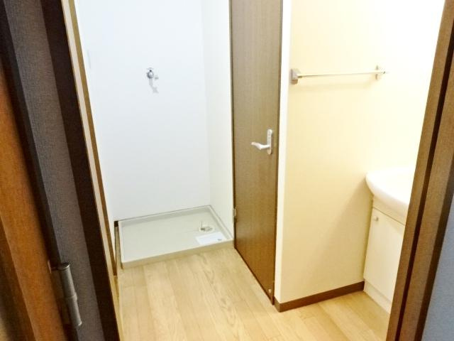 エトワールユウキのその他|脱衣所