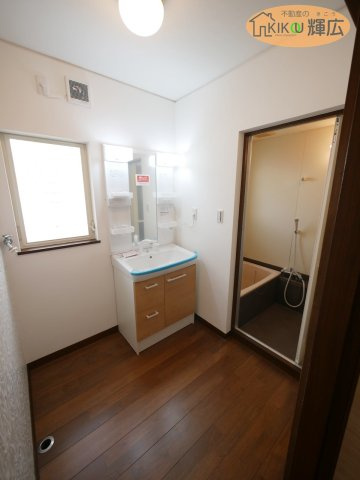 【内装】 | 姫路市西八代町　中古戸建