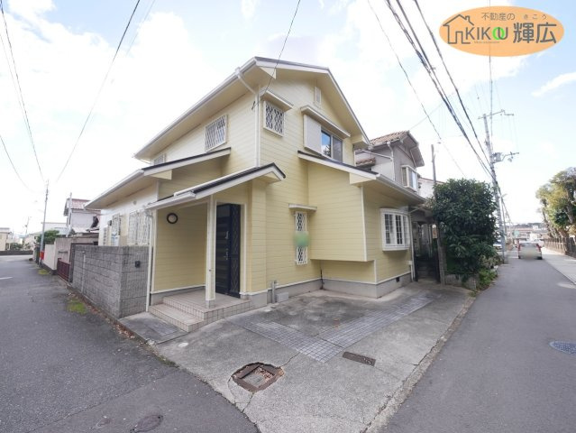 姫路市西八代町　中古戸建
