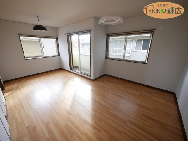 【洋室】 | 姫路市西八代町　中古戸建