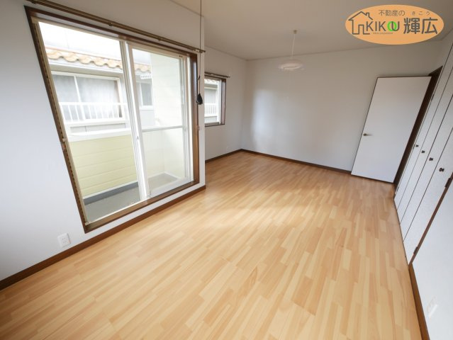 【洋室】 | 姫路市西八代町　中古戸建