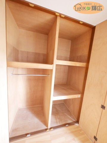 【収納】 | 姫路市西八代町　中古戸建