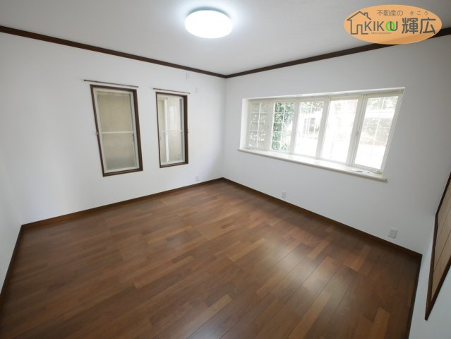 【子供部屋】 | 姫路市西八代町　中古戸建