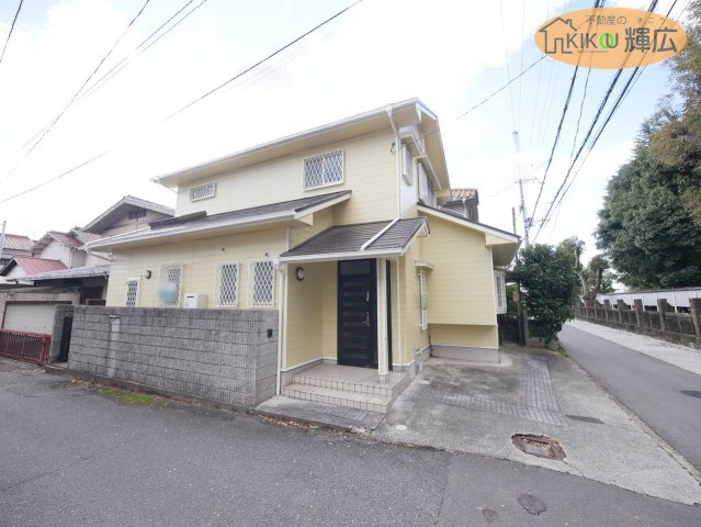 【外観】 | 姫路市西八代町　中古戸建