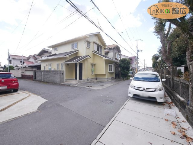 【周辺】 | 姫路市西八代町　中古戸建
