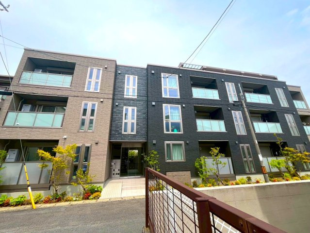 シャーメゾン　杉ケ町