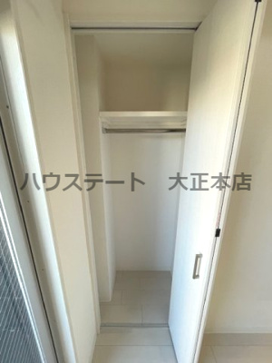 【収納】 | アークリヴェール 仲介手数料無料