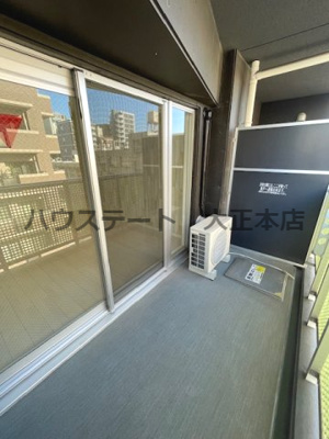 【バルコニー】 | アークリヴェール 仲介手数料無料