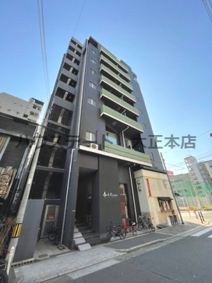 【外観】 | アークリヴェール 仲介手数料無料