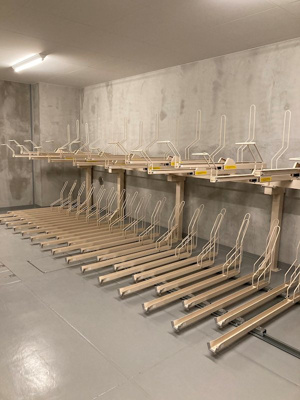 【その他共用部分】 | MINAMIAZABU NORTH