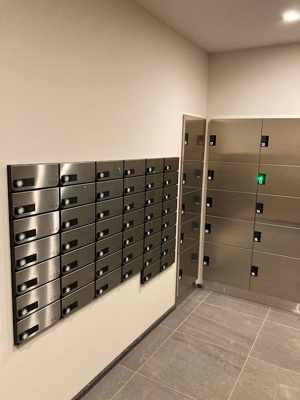 【その他共用部分】 | MINAMIAZABU NORTH