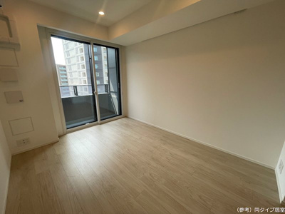 【居間・リビング】 | MINAMIAZABU NORTH