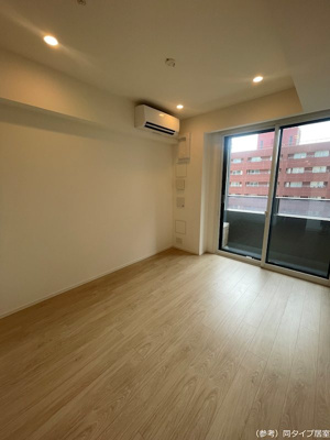 【居間・リビング】 | MINAMIAZABU NORTH