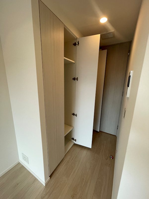 【収納】 | MINAMIAZABU NORTH