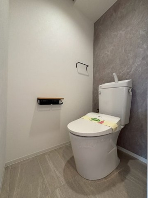 【トイレ】 | ロイヤルシャトー徳王