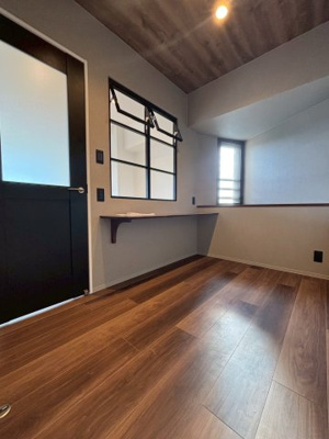 【内装】 | ロイヤルシャトー徳王