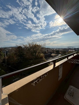 【展望】 | ロイヤルシャトー徳王