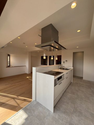 【キッチン】 | ロイヤルシャトー徳王