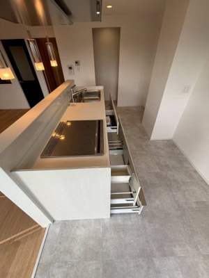 【キッチン】 | ロイヤルシャトー徳王