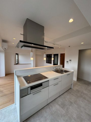 【キッチン】 | ロイヤルシャトー徳王