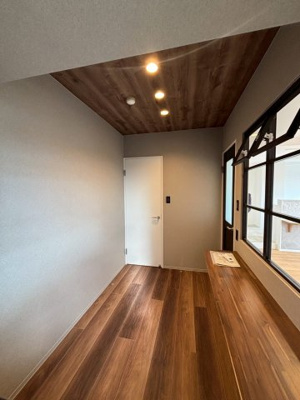 【内装】 | ロイヤルシャトー徳王