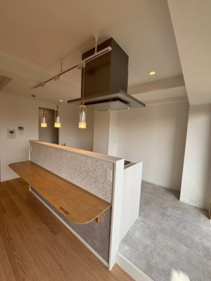 【キッチン】 | ロイヤルシャトー徳王