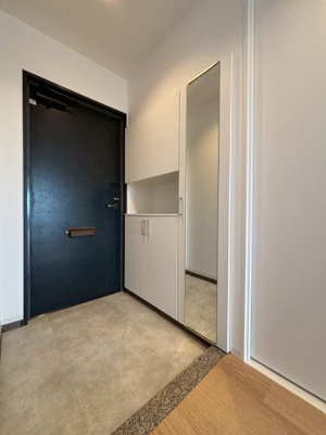 【玄関】 | ロイヤルシャトー徳王