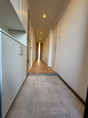 【玄関】 | ロイヤルシャトー徳王